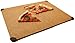 Tom Douglas by Pinzon Epicurean 14-by-17-Inch Silicone-Tipped Cutting Board