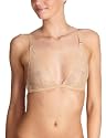 Calvin Klein Underwear Damen BH/ Ohne Bügel, F3135E
