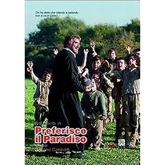 Preferisco Il Paradiso