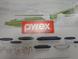 PYREX 21