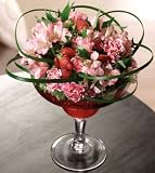 Same Day Flower Delivery A Toast to You