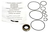 Edelmann 8641 Power Steering Repair Kit