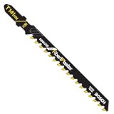 Bosch Zubeh&iuml;&iquest;&frac12;r 2 608 633 175 Stichs&iuml;&iquest;&frac12;geblatt T 141 HM