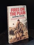 Fires on the plain