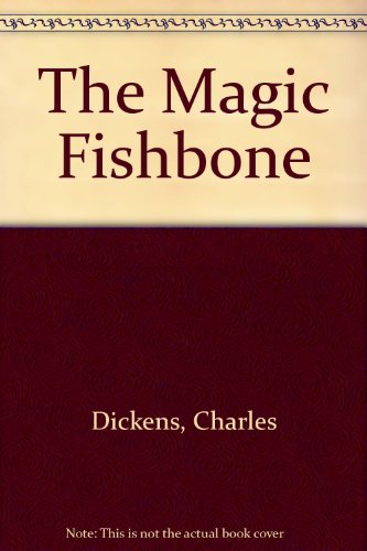 the magic fish bone