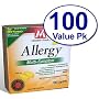 Member's Mark - Allergy Multi-Symptom, 200 Caplets (Compare to Tylenol Allergy)