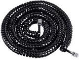GCHA444025-FBK / 25' BLACK Han