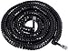 GCHA444025-FBK / 25' BLACK Han