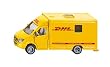 postwagen