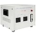 Philmore Heavy Duty 1000 Watt Stepup & Stepdown Transformer : ST1000