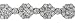 Platinum Diamond Cluster Bracelet (20.90 cttw, E-F Color, VS1-VS2 Clarity), 7