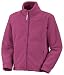 Columbia Sportswear Benton Springs Full Zip Fleece, Punk, 24 Months
