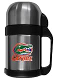 University of Florida Gators Soup Coffee Thermos