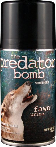 Buck Predator Fawn Urine