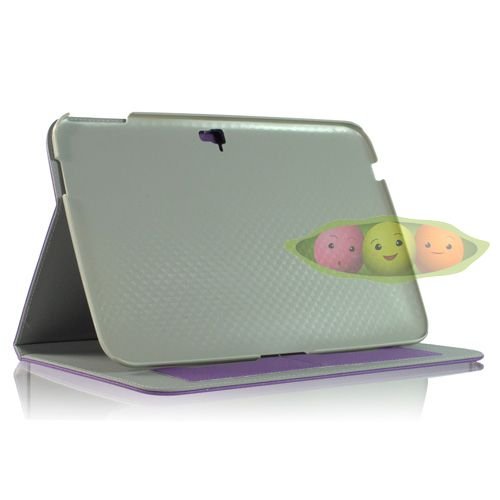 样 カード収纳ポケット+オートスリープ机能付