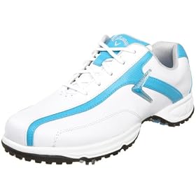 Buy Callaway Ladies Chev Comfort - W Golf Shoe