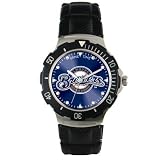 Milwaukee Brewers Agent Series Watch