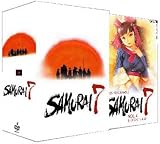 Revue Fox Pathé Europa  / Coffret intégrale 7 samourai
