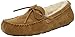 UGG Australia Men's Olsen Suede Slipper