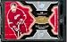 2006-07 Upper Deck SPX #34 Gordie Howe Detroit Red Wings Hockey Card - Mint Condition - In Protective Display Case