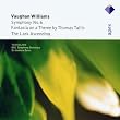 Vaughan Williams : Symphony No.6, Fantasia On A Theme By Thomas Tallis & The Lark Ascending  -  Apex