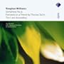 Vaughan Williams: Symphony No. 6; Fantasia on a Theme by Thomas Tallis; Lark Ascending