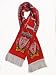 Liverpool FC - Premium Fan Scarf, Ships from USA