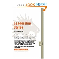 Leadership Styles (Express Exec)
