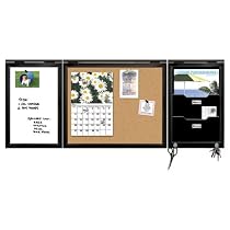 3 Piece Office System by Board Dudes
