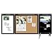 3 Piece Office System by Board Dudes
