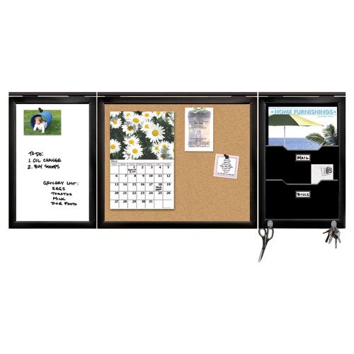 3 Piece Office System by Board Dudes