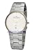 Skagen Two Tone Links Mens Dial Watch 455XLSGXC