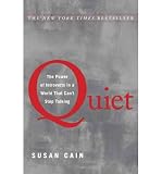 Produkt-Bild: Quiet: The Power of Introverts in a World That Can't Stop Talking [ QUIET: THE POWER OF INTROVERTS IN A WORLD THAT CAN'T STOP TALKING ] by Cain, Susan (Author) Jan-24-2012 [ Hardcover ]