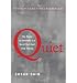 Produkt-Bild: Quiet: The Power of Introverts in a World That Can't Stop Talking [ QUIET: THE POWER OF INTROVERTS IN A WORLD THAT CAN'T STOP TALKING ] by Cain, Susan (Author) Jan-24-2012 [ Hardcover ]