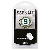 Michigan State Spartans Cap Clip from Team Golf