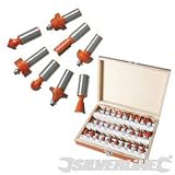 Review Silverline Tools  / Silverline 30pce 1/2
