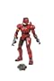 McFarlane Halo 2009 Wave 1 Spartan Soldier EOD