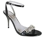 ZARAN LIZARD HEEL