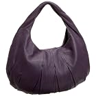 Christopher Kon #342 Small Leather Hobo