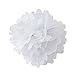 WYZworks Set of 8 (Assorted White/Grey Pack) 8