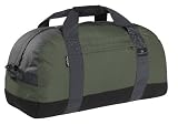 read full review Eagle Creek No Matter What Duffel Bag, Cypress Green, Medium