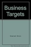 Business targets : an upper-intermediate course in business English