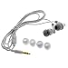 Stereo Earbud Headphone Earphone for Apple iPod classic
