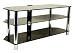 Centurion Gt4 Black Premium Contemporary Design Flat Screen 