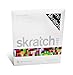 Skratch Labs Skratch Paper: Black 40 Sheets