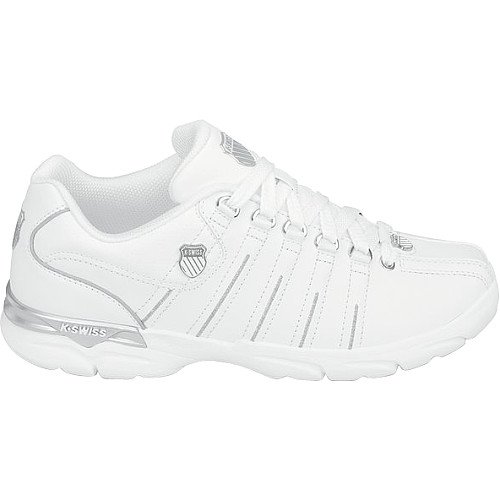 K-Swiss Andrus Classic Tennis Shoe Casual Womens