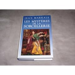 LES MYST�RES DE LA SORCELLERIE