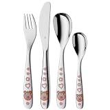 Review WMS 1281816040 / 4-pc child's set 4TLG. PRINZESSIN