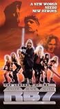Legend of the Roller Blade Seven [VHS]
