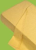 Kushies 100% Cotton Flat Crib Sheet